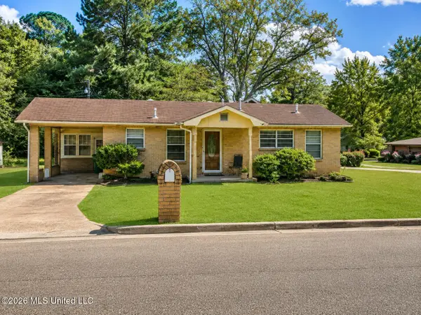 514 Moak Street, Brookhaven, MS 39601
