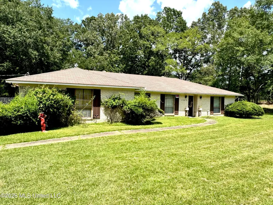 5050 Forest Hill Road, Byram, MS 39272 - #2