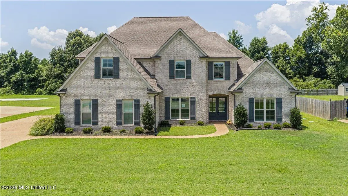 2739 Layne Drive, Olive Branch, MS 38654 - #1