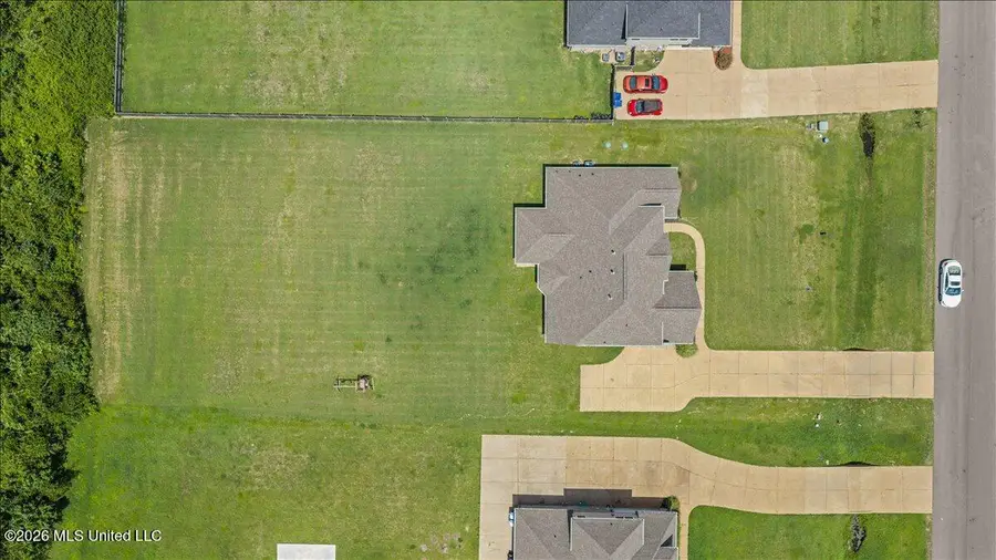 2739 Layne Drive, Olive Branch, MS 38654 - #3