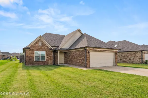 1195 E Lake Boulevard, Robinsonville, MS 38664