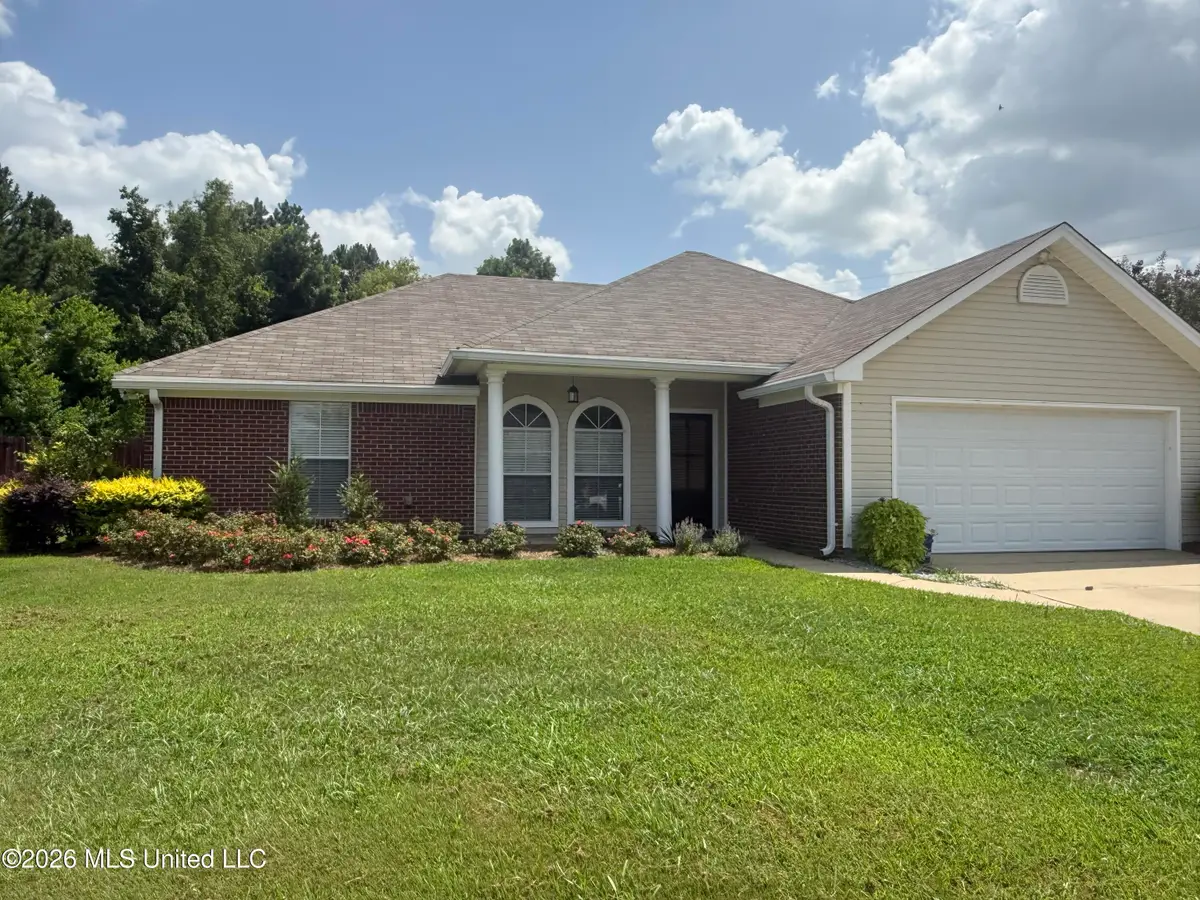 200 Crosscreek Drive, Brandon, MS 39047 - #1
