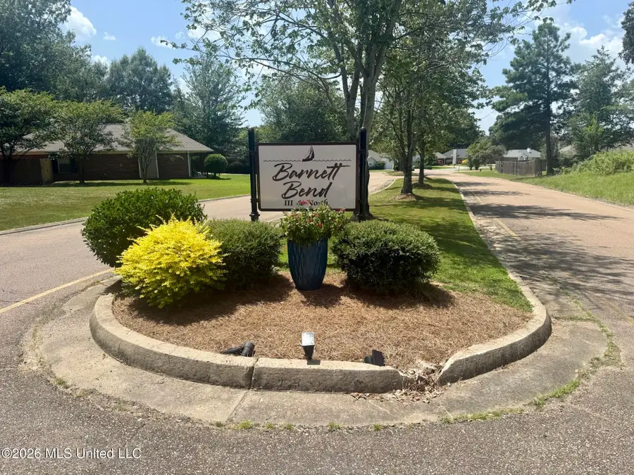 200 Crosscreek Drive, Brandon, MS 39047 - #2