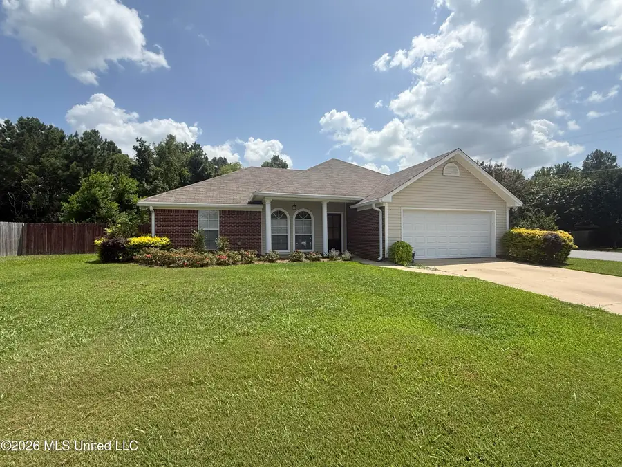 200 Crosscreek Drive, Brandon, MS 39047 - #3