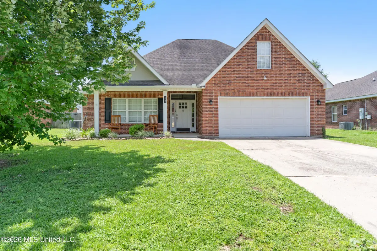 2508 Rue Beaux Chenes, Ocean Springs, MS 39564 - #1