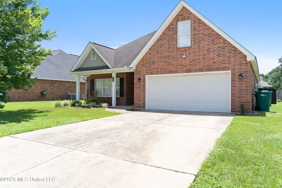 2508 Rue Beaux Chenes, Ocean Springs, MS 39564 - #2