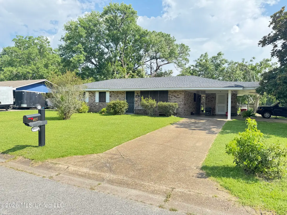 4627 Redstart Drive, Gulfport, MS 39501 - #1