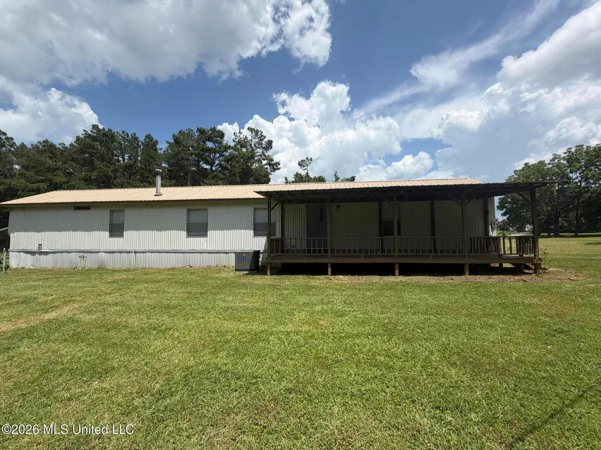 1884 Ranch Town Road, Hickory Flat, MS 38633 - #1
