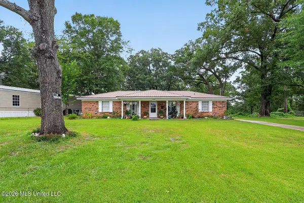 446 Park Street, Lucedale, MS 39452