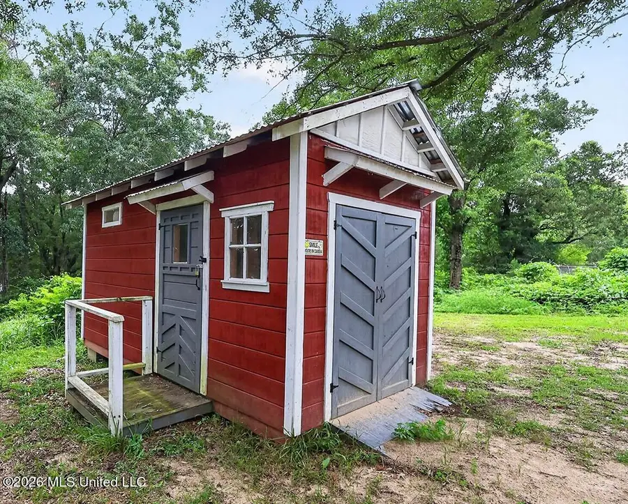 446 Park Street, Lucedale, MS 39452 - #2