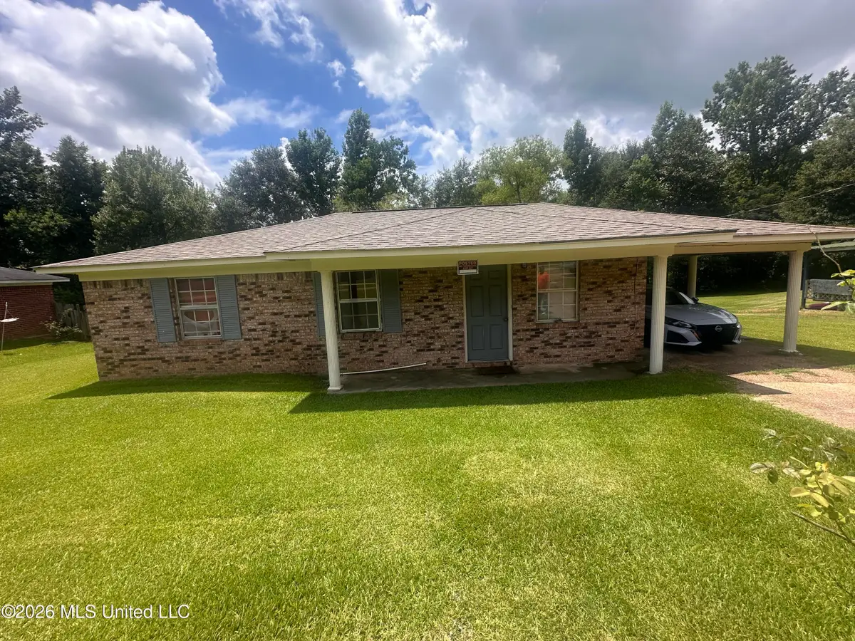 314 Barbara Avenue, Magee, MS 39111 - #1