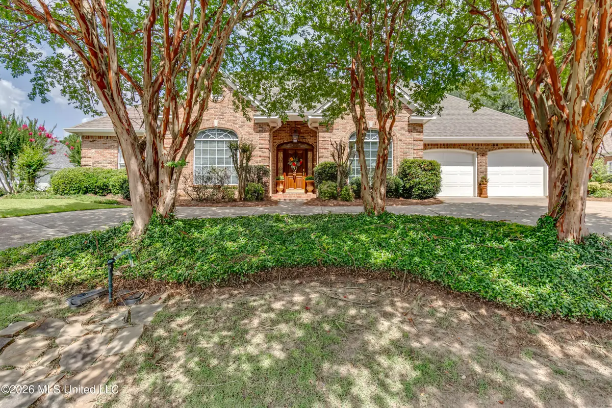 704 Northbay Drive, Madison, MS 39110 - #1