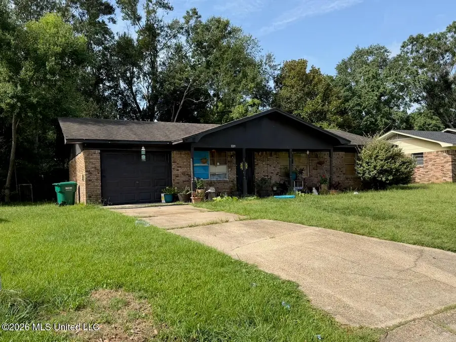 1009 Shirley Drive, Gulfport, MS 39503 - #2