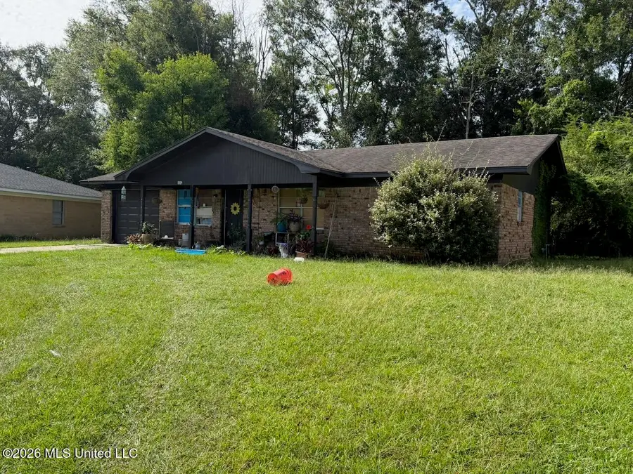 1009 Shirley Drive, Gulfport, MS 39503 - #3