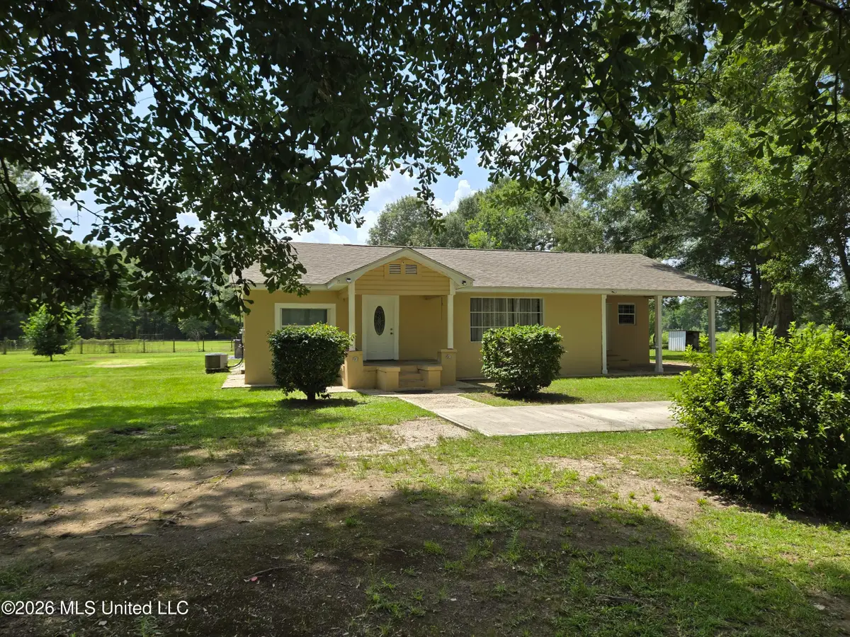 7009 Mississippi 43, Poplarville, MS 39470 - #1