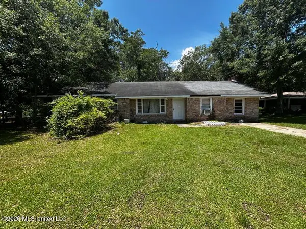 5407 Hyland Drive, Pascagoula, MS 39567