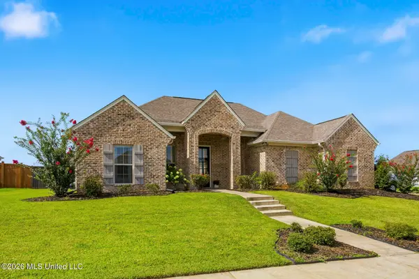 616 Peregan Street, Canton, MS 39046