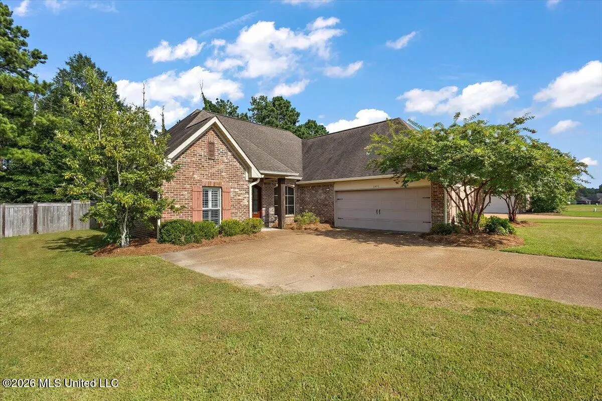 1971 E Ridge Circle, Madison, MS 39110 - #1