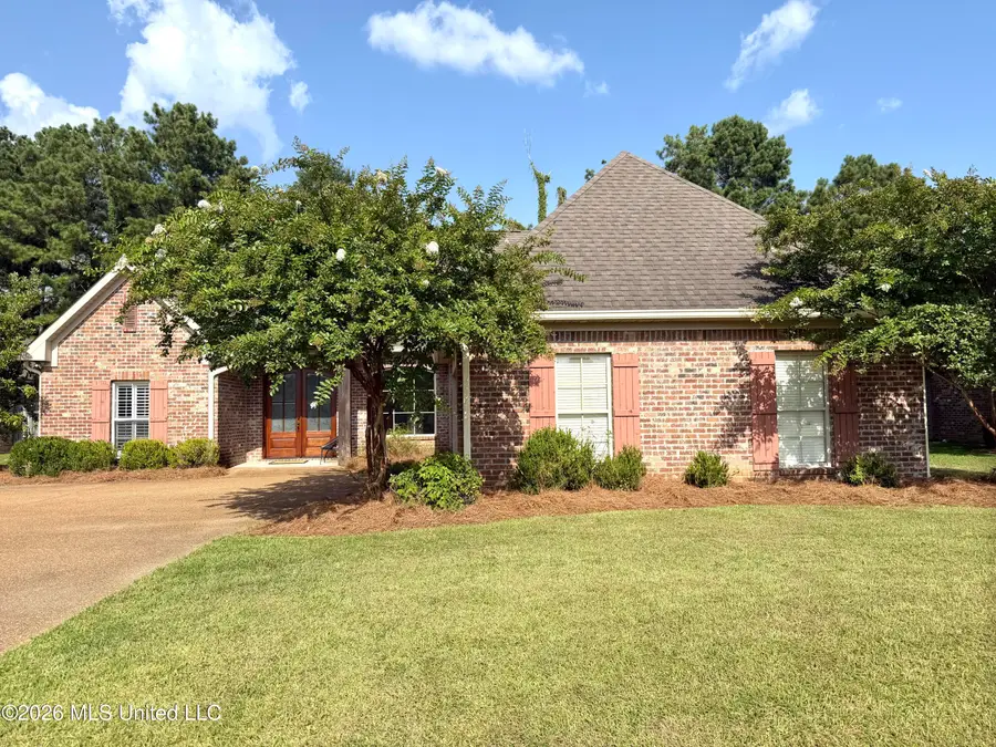 1971 E Ridge Circle, Madison, MS 39110 - #2