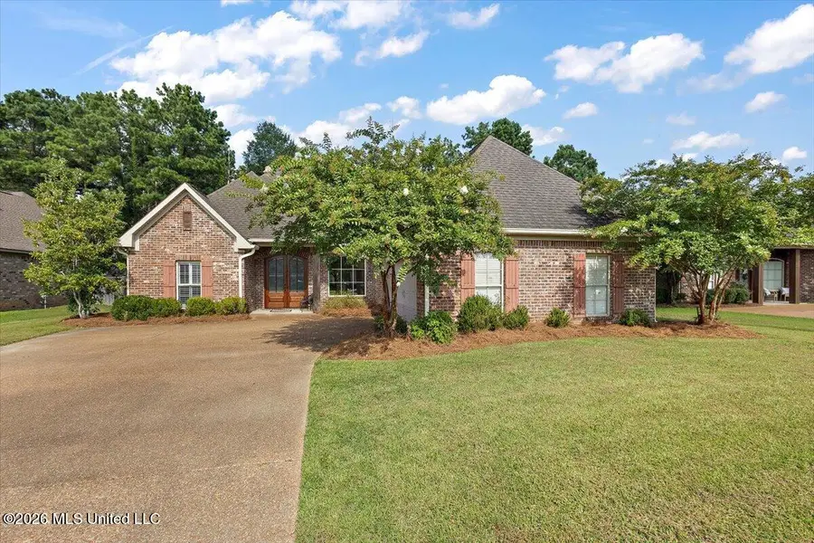 1971 E Ridge Circle, Madison, MS 39110 - #3