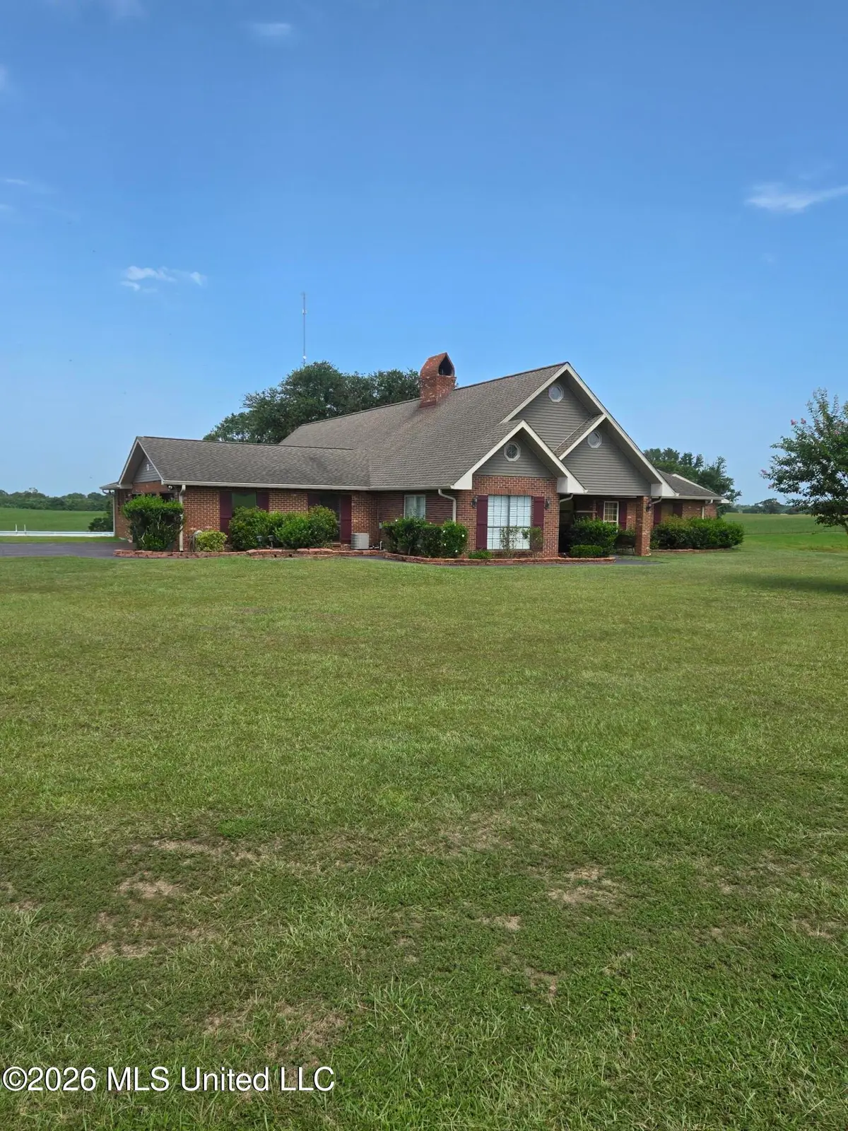 5677 Highway 53, Poplarville, MS 39470 - #1