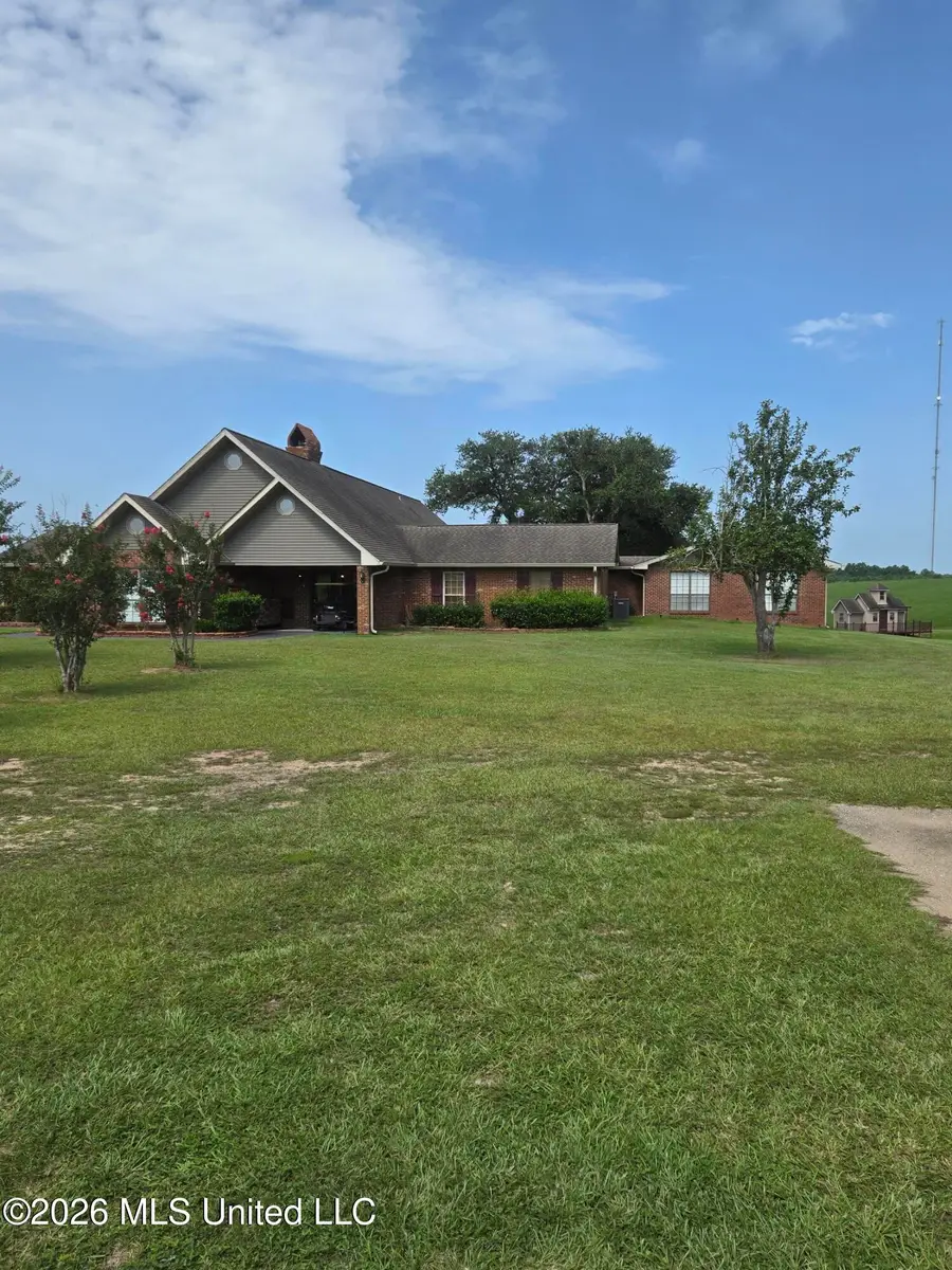 5677 Highway 53, Poplarville, MS 39470 - #3