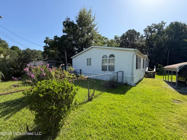 3504 Mackeral Drive, Gautier, MS 39553