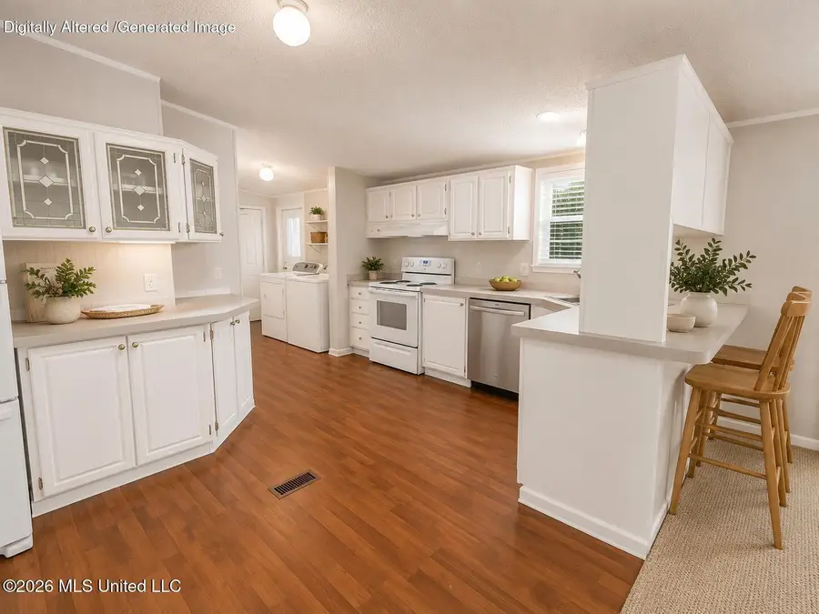 3504 Mackeral Drive, Gautier, MS 39553 - #3