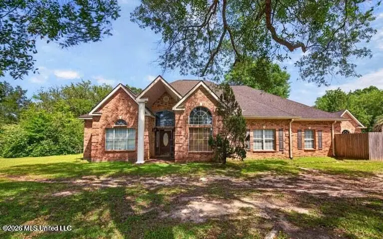 6918 Highway 11, Carriere, MS 39426 - #1