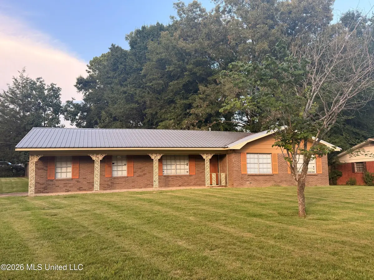 550 Mary Ann Drive, Pearl, MS 39208 - #1