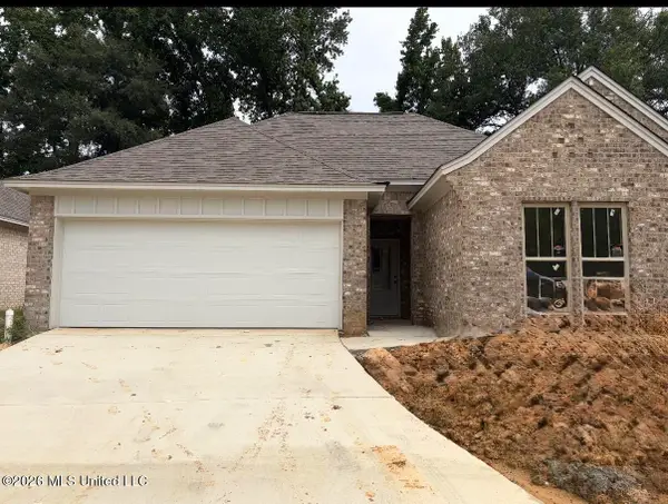 117 Hyde Pk Drive, Brandon, MS 39042
