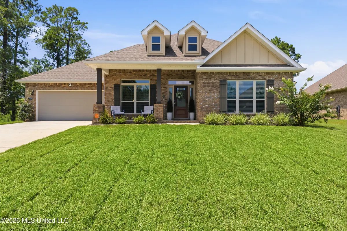 7128 Glen Eagle Drive, Biloxi, MS 39532 - #1