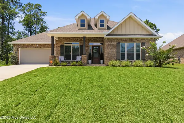 7128 Glen Eagle Drive, Biloxi, MS 39532
