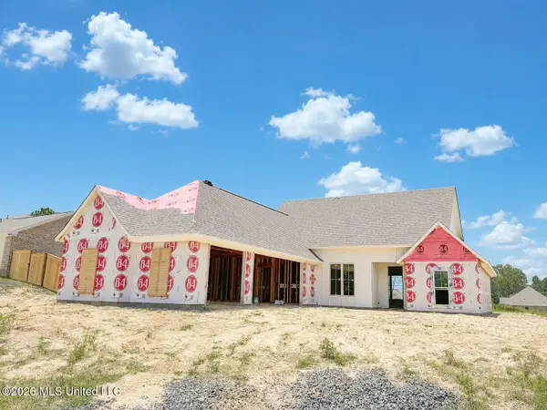 708 Celadon Street, Brandon, MS 39042