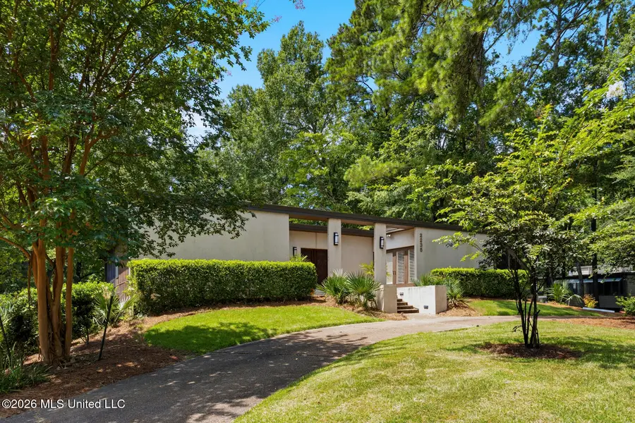 2235 Wild Valley Drive, Jackson, MS 39211 - #2