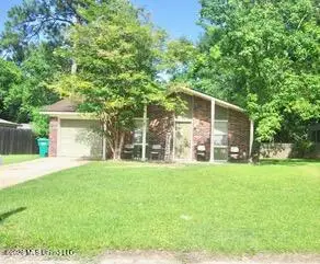 708 Beverly Drive, Gulfport, MS 39503 - #1