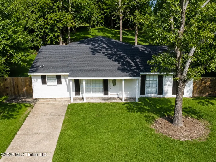 307 S Steele Avenue, Picayune, MS 39466 - #2