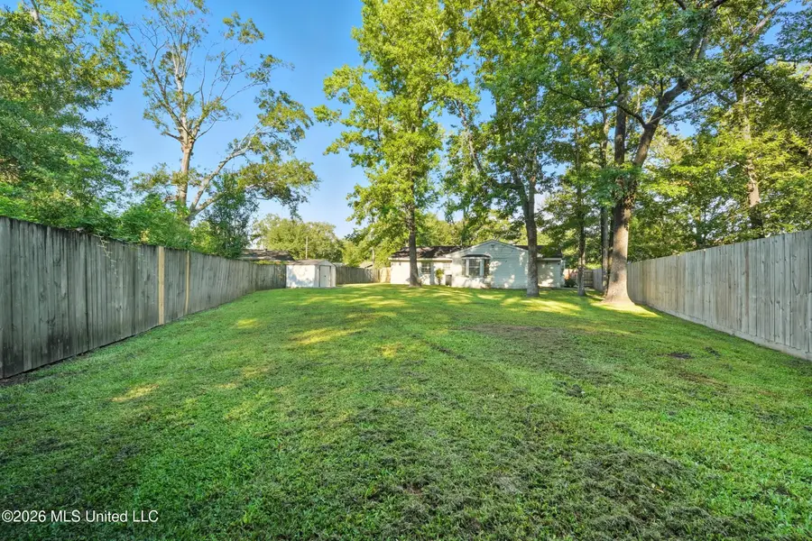 307 S Steele Avenue, Picayune, MS 39466 - #3