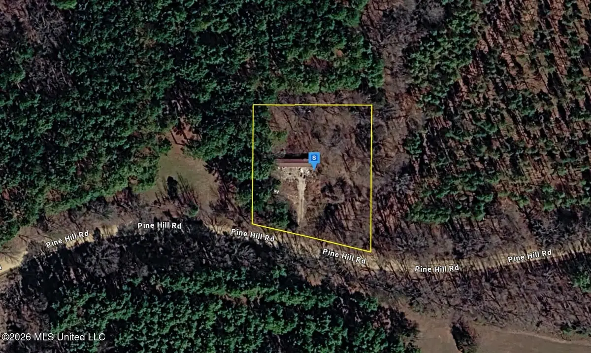 5680 Pine Hill Road, Oakland, MS 38948 - #1