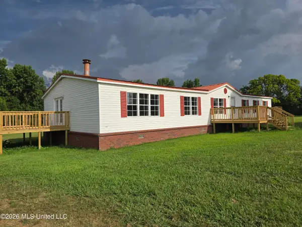 104 Baylor Road, Senatobia, MS 38668