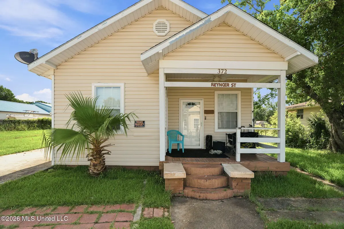 372 Reynoir Street, Biloxi, MS 39530 - #1