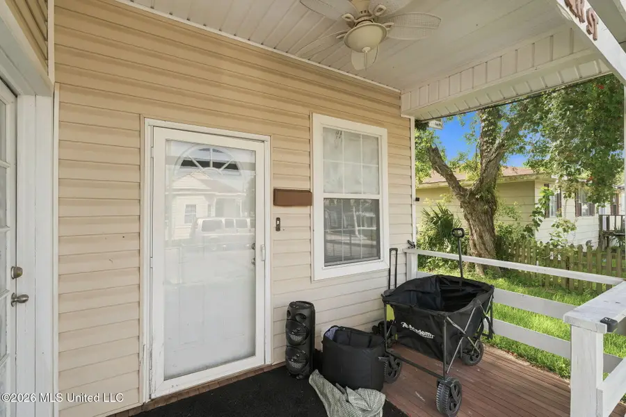 372 Reynoir Street, Biloxi, MS 39530 - #3