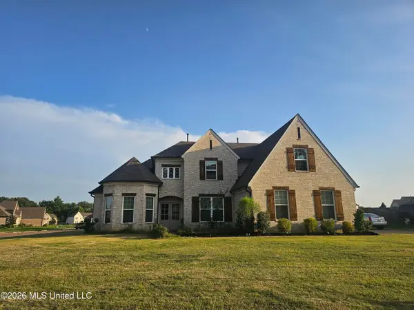 7175 E Harrier Drive, Olive Branch, MS 38654