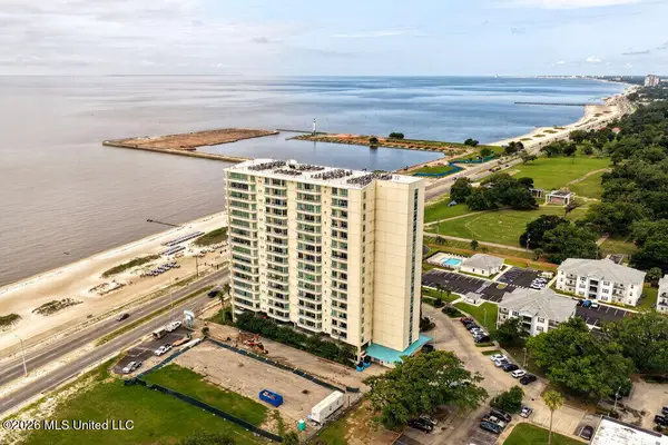 2060 Beach Boulevard, Biloxi, MS 39531