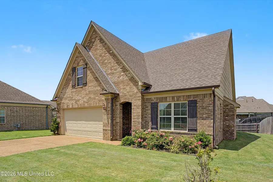 3572 Sabra Lane, Southaven, MS 38672 - #3