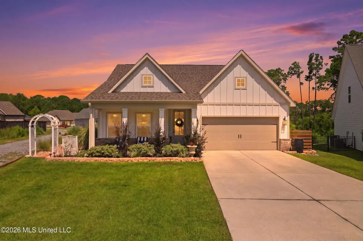 10691 Wren Grove, Gulfport, MS 39503 - #1