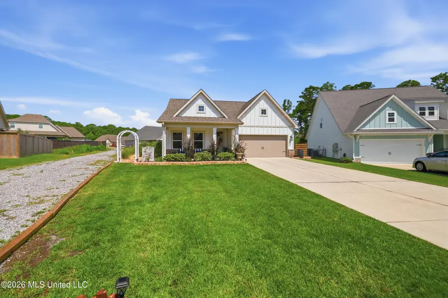 10691 Wren Grove, Gulfport, MS 39503 - #3