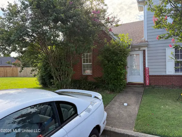 7291 Madelyn Cove, Horn Lake, MS 38637
