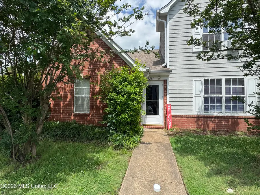 7291 Madelyn Cove, Horn Lake, MS 38637 - #2