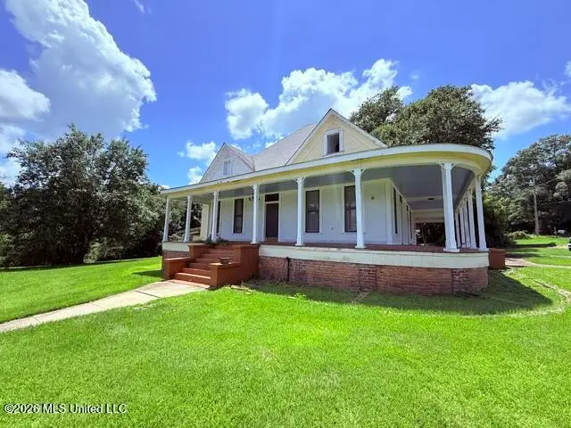 1002 Louisiana Avenue, Tylertown, MS 39667 - #1
